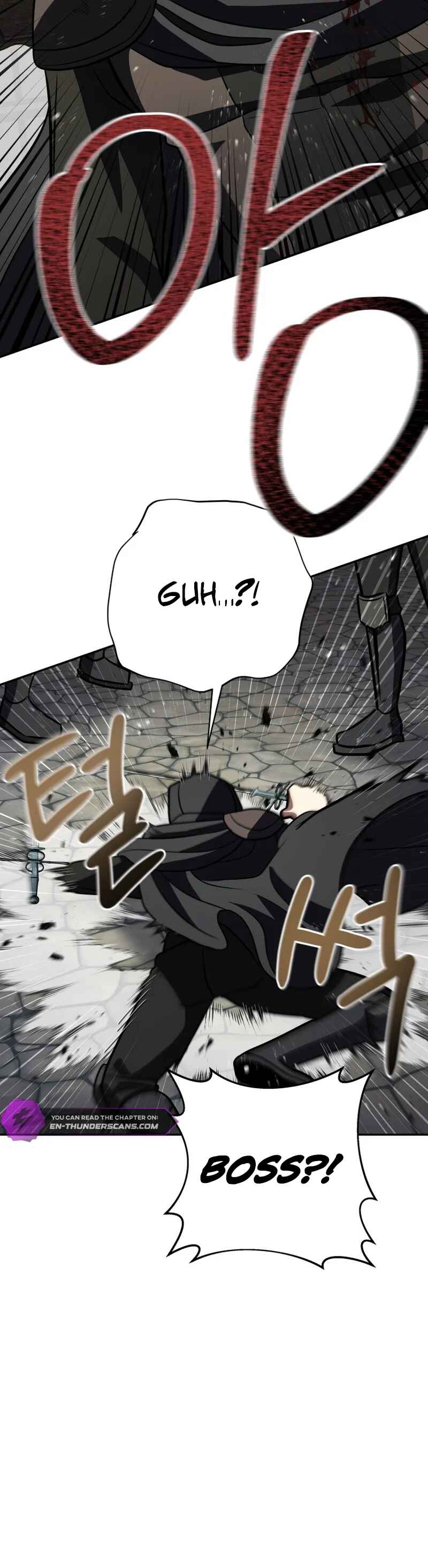 Page 39 Chapter 15 King of Gacha ~God’s Gamer~