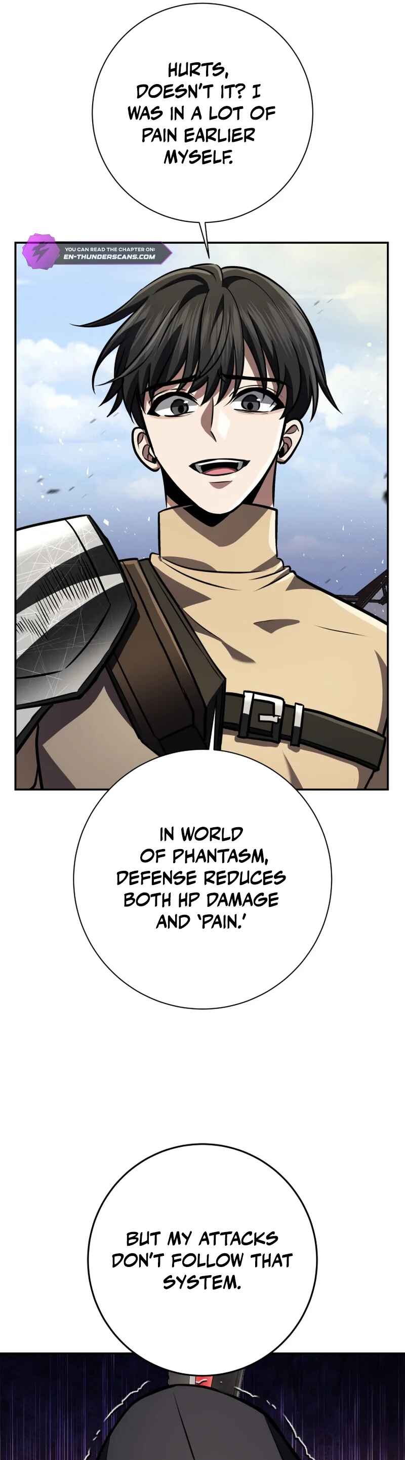 Page 4 Chapter 15 King of Gacha ~God’s Gamer~