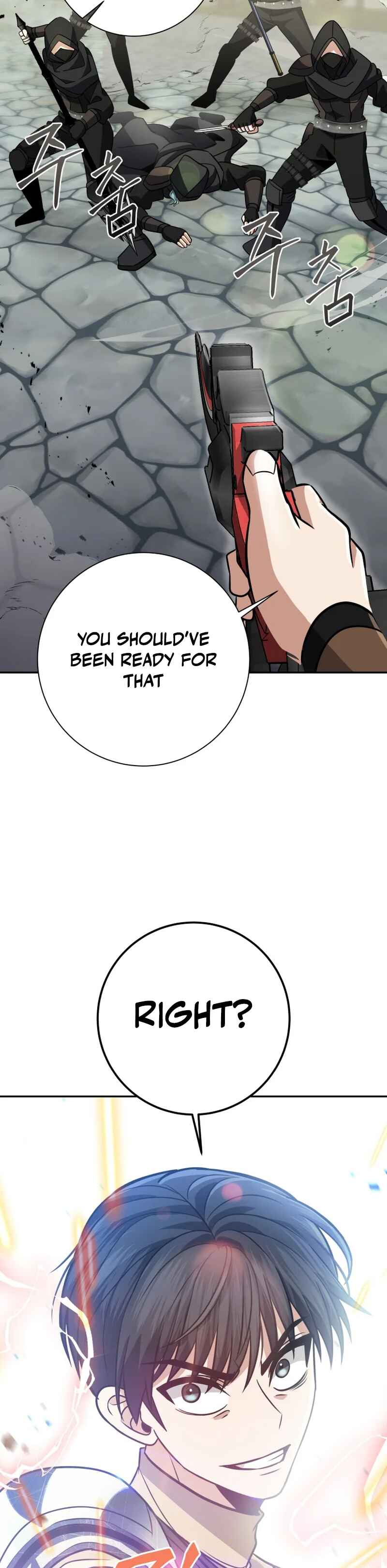 Page 44 Chapter 15 King of Gacha ~God’s Gamer~