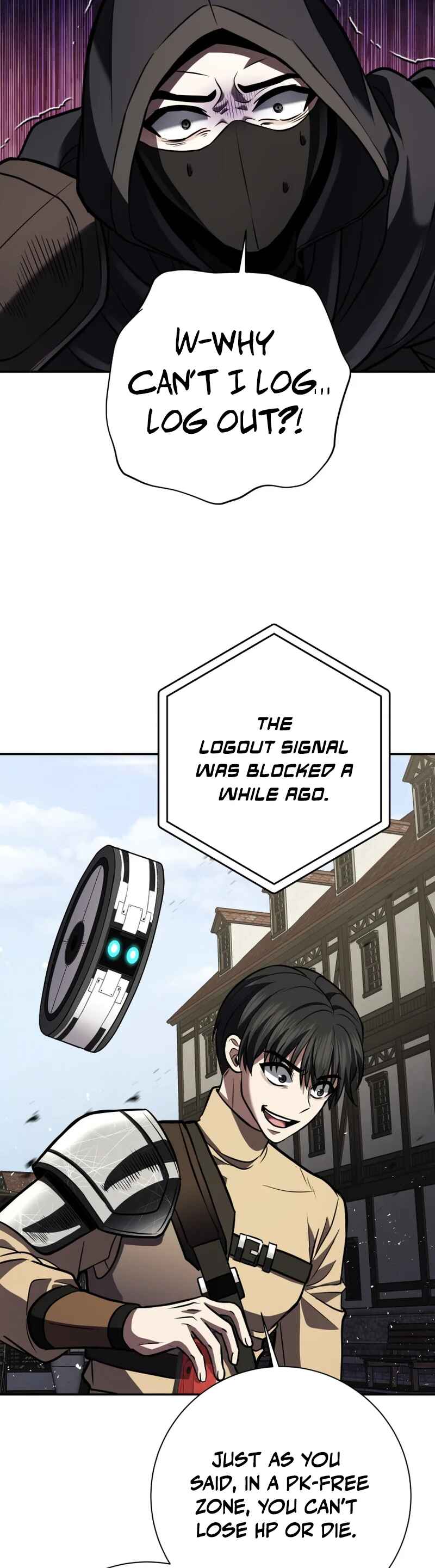 Page 5 Chapter 15 King of Gacha ~God’s Gamer~