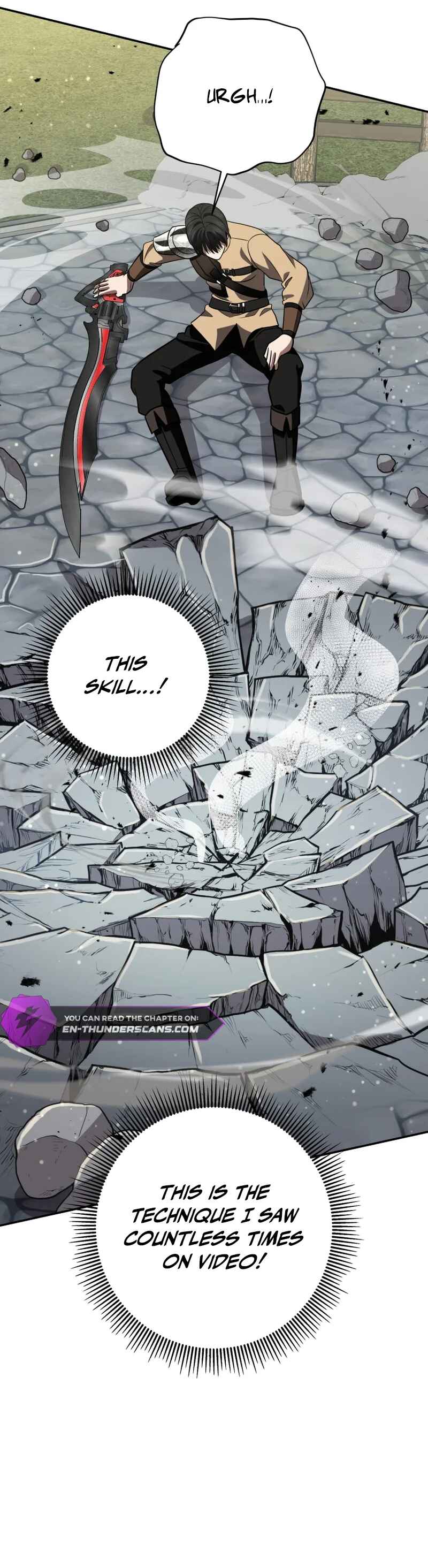 Page 51 Chapter 15 King of Gacha ~God’s Gamer~