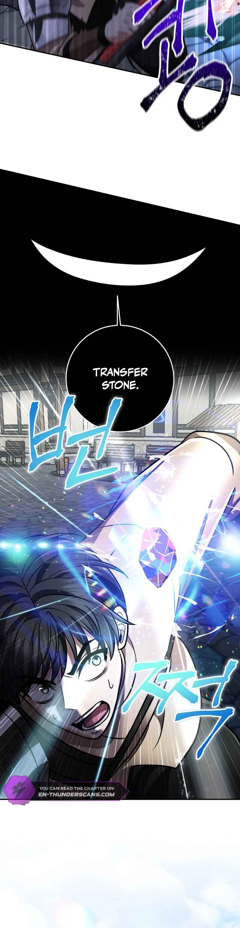 Page 54 Chapter 15 King of Gacha ~God’s Gamer~