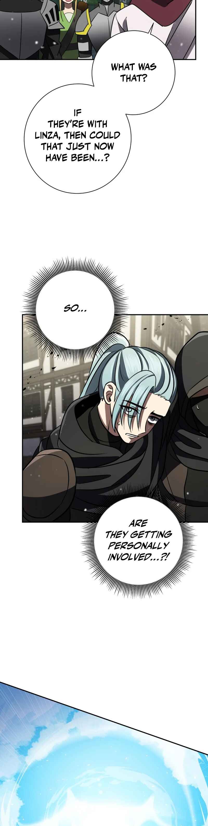 Page 56 Chapter 15 King of Gacha ~God’s Gamer~