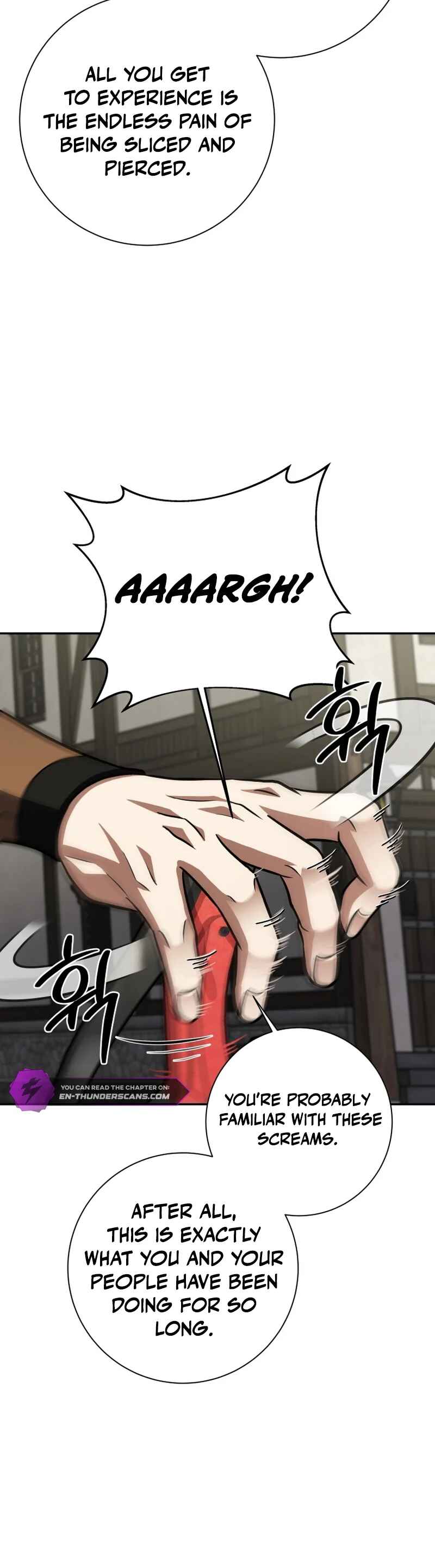 Page 6 Chapter 15 King of Gacha ~God’s Gamer~