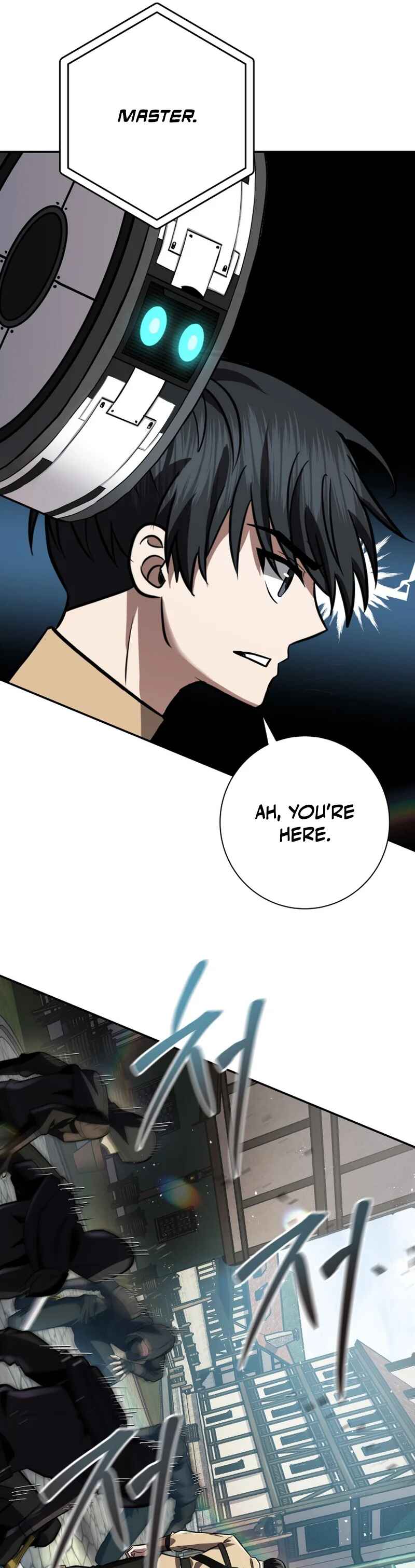 Page 7 Chapter 15 King of Gacha ~God’s Gamer~