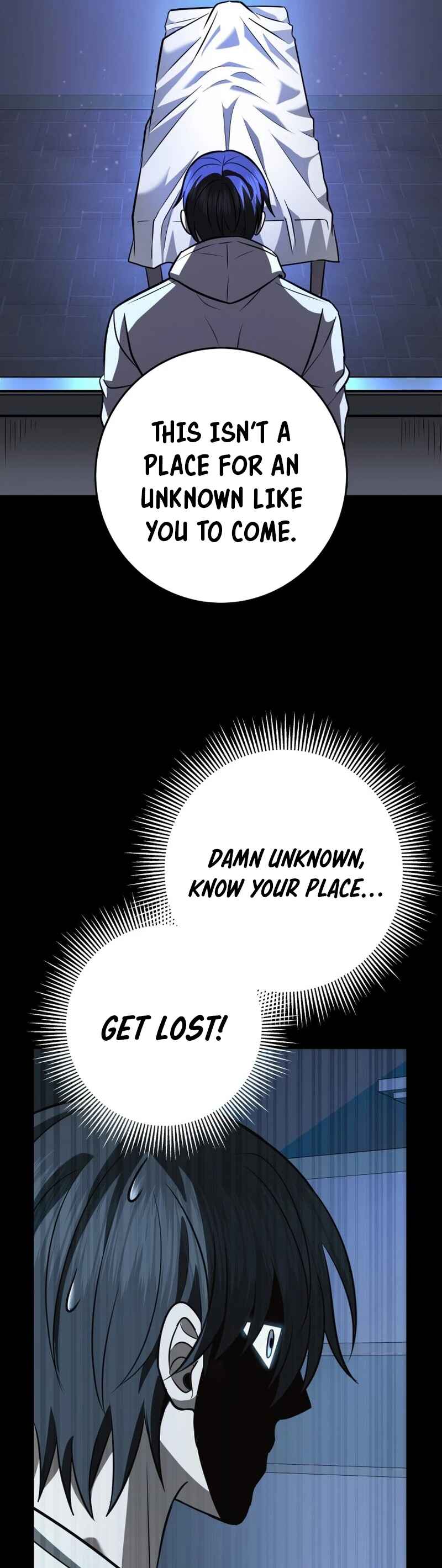 Page 13 Chapter 13 King of Gacha ~God’s Gamer~