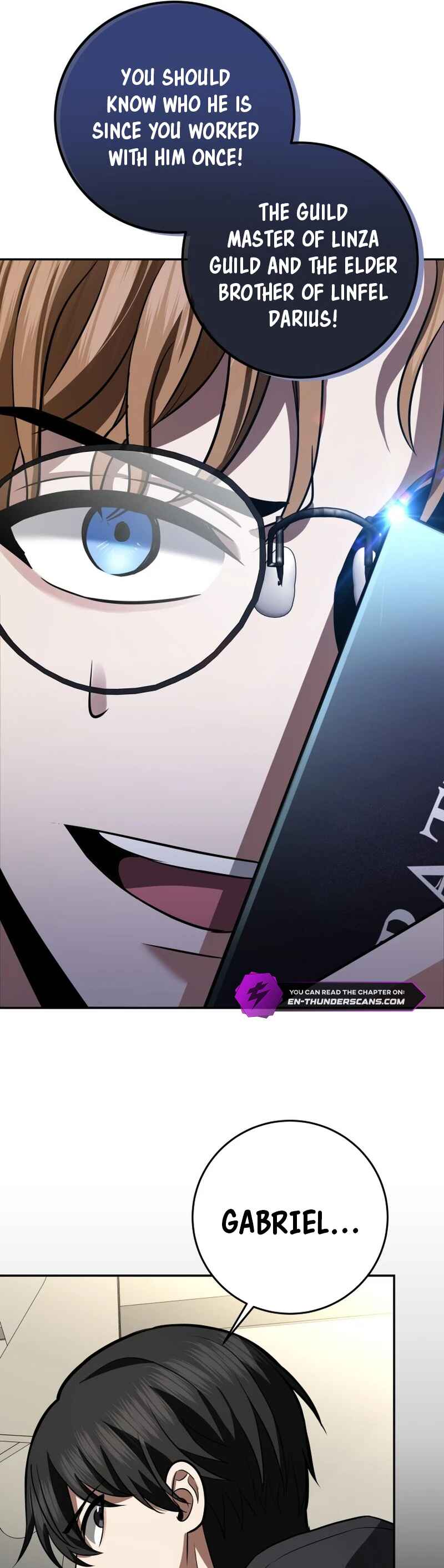 Page 19 Chapter 13 King of Gacha ~God’s Gamer~