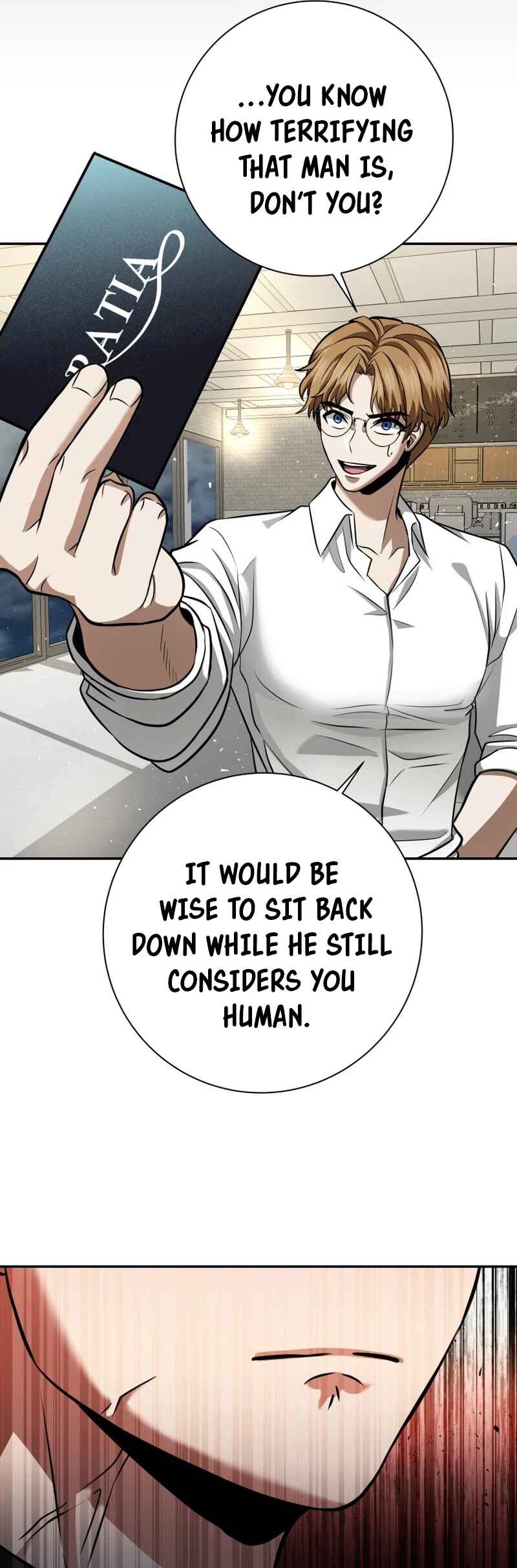 Page 22 Chapter 13 King of Gacha ~God’s Gamer~