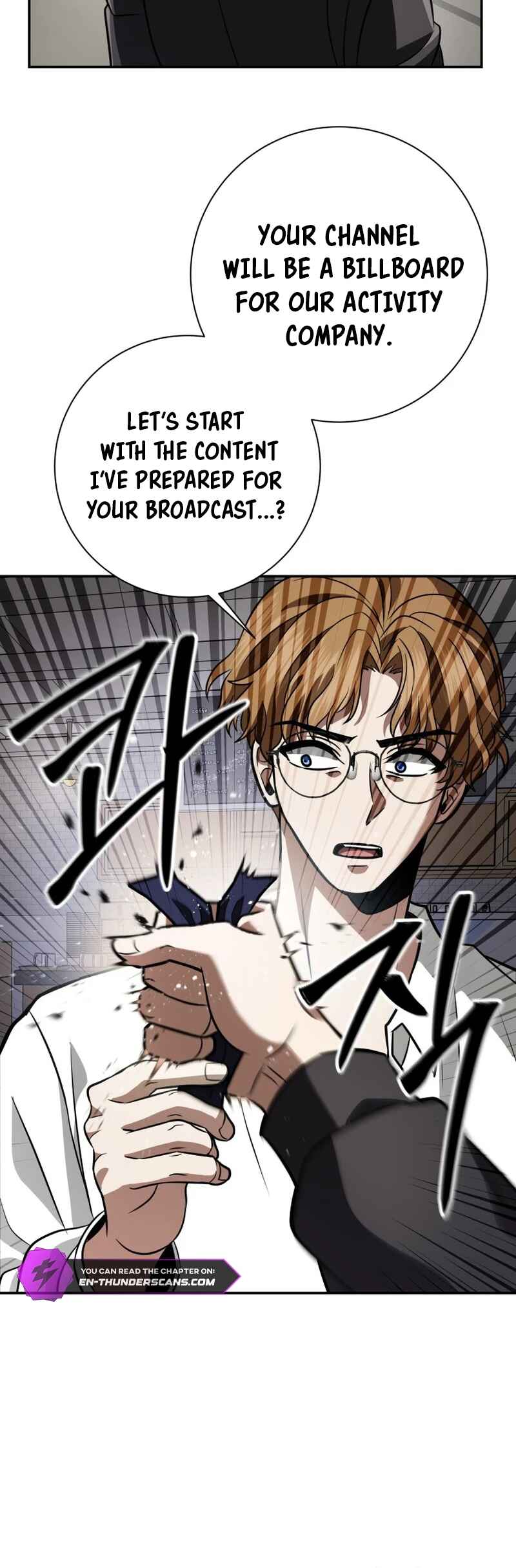 Page 24 Chapter 13 King of Gacha ~God’s Gamer~
