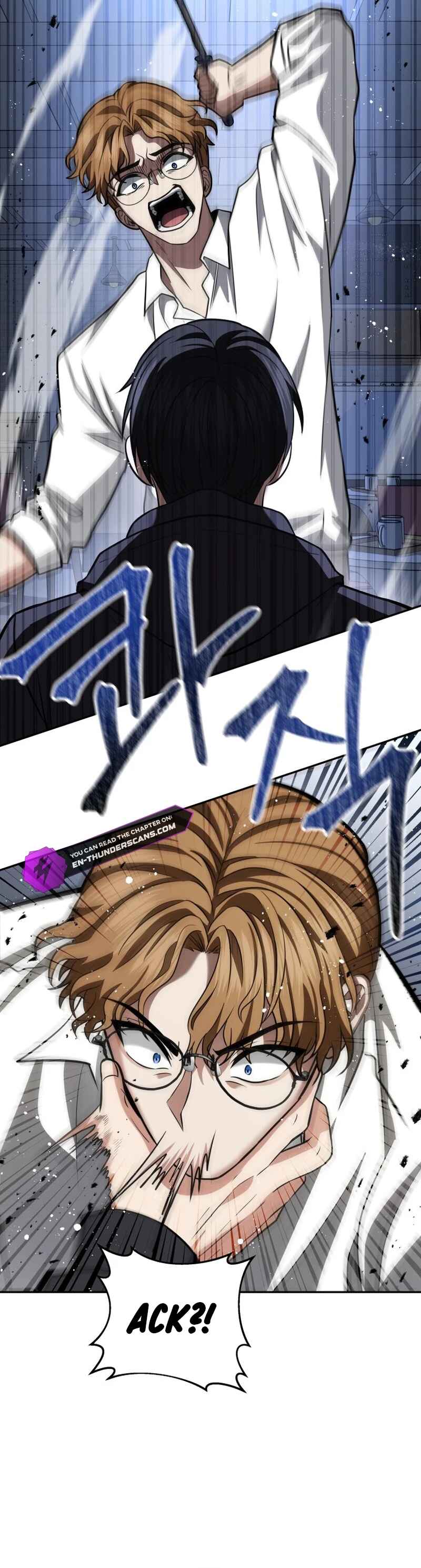 Page 27 Chapter 13 King of Gacha ~God’s Gamer~