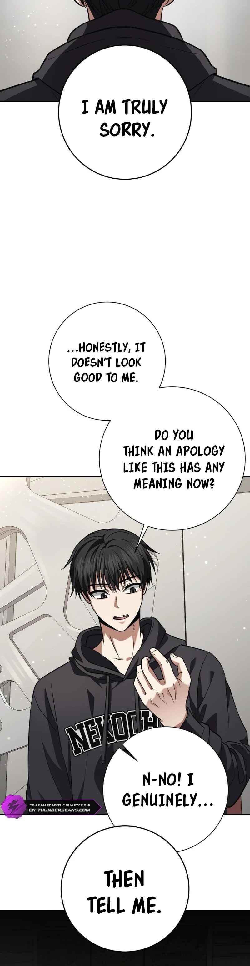 Page 3 Chapter 13 King of Gacha ~God’s Gamer~
