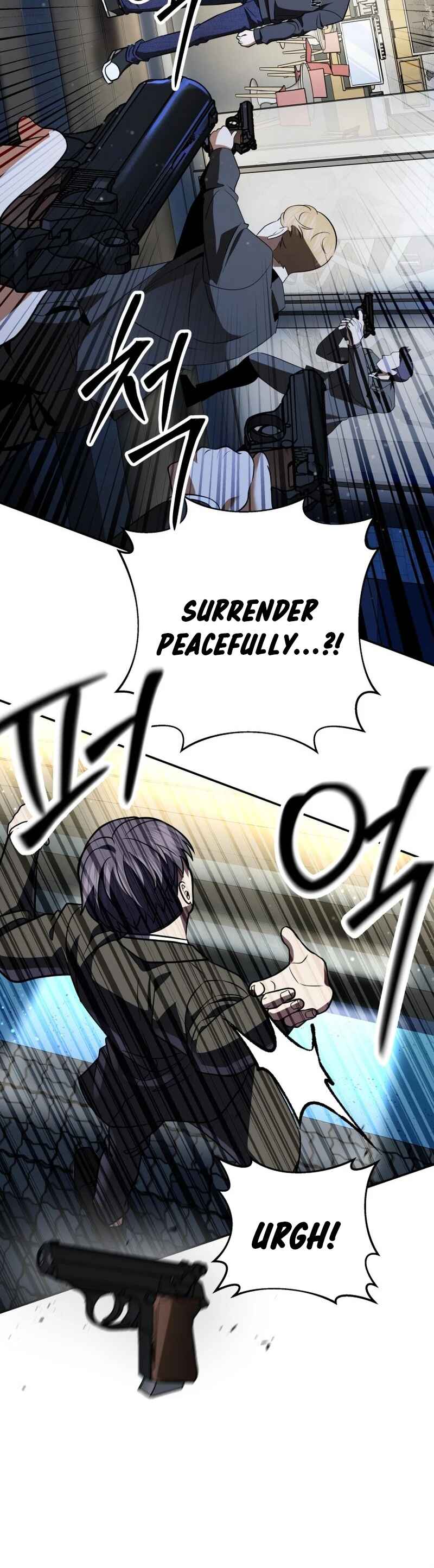 Page 33 Chapter 13 King of Gacha ~God’s Gamer~