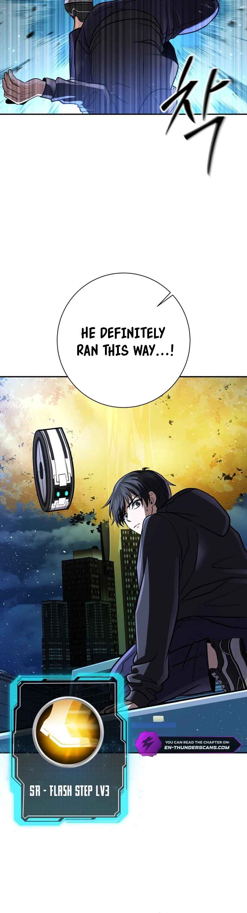 Page 36 Chapter 13 King of Gacha ~God’s Gamer~