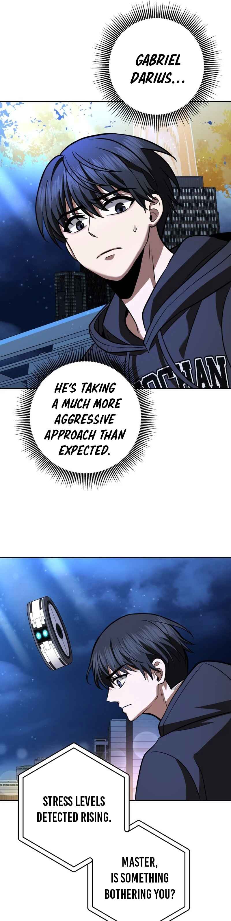 Page 37 Chapter 13 King of Gacha ~God’s Gamer~