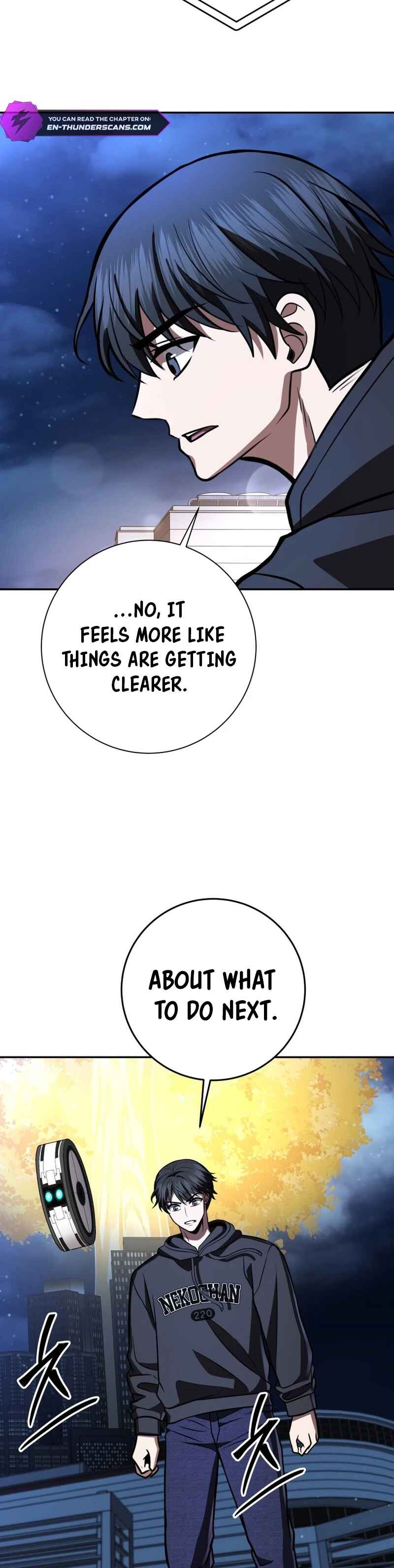 Page 38 Chapter 13 King of Gacha ~God’s Gamer~