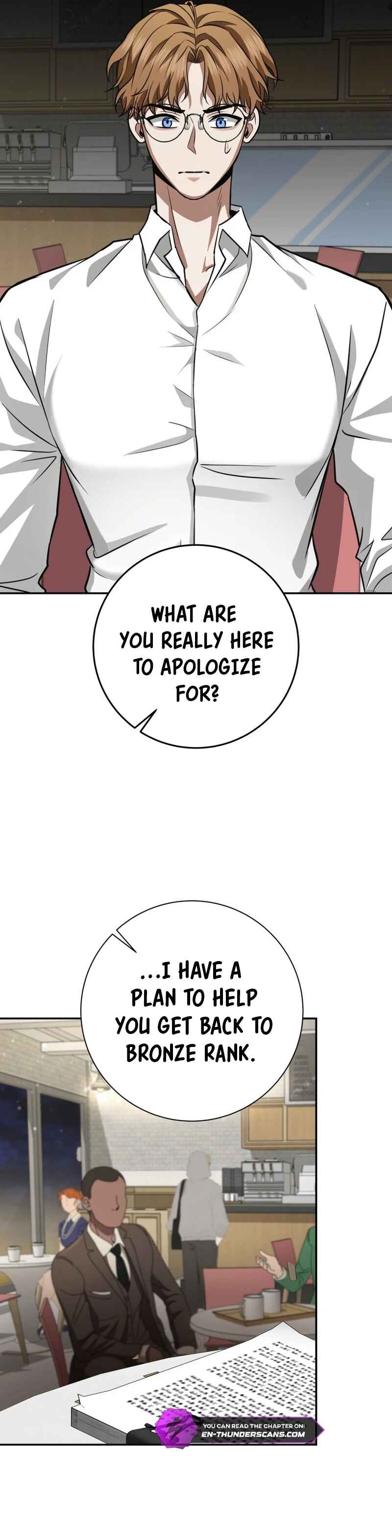 Page 4 Chapter 13 King of Gacha ~God’s Gamer~