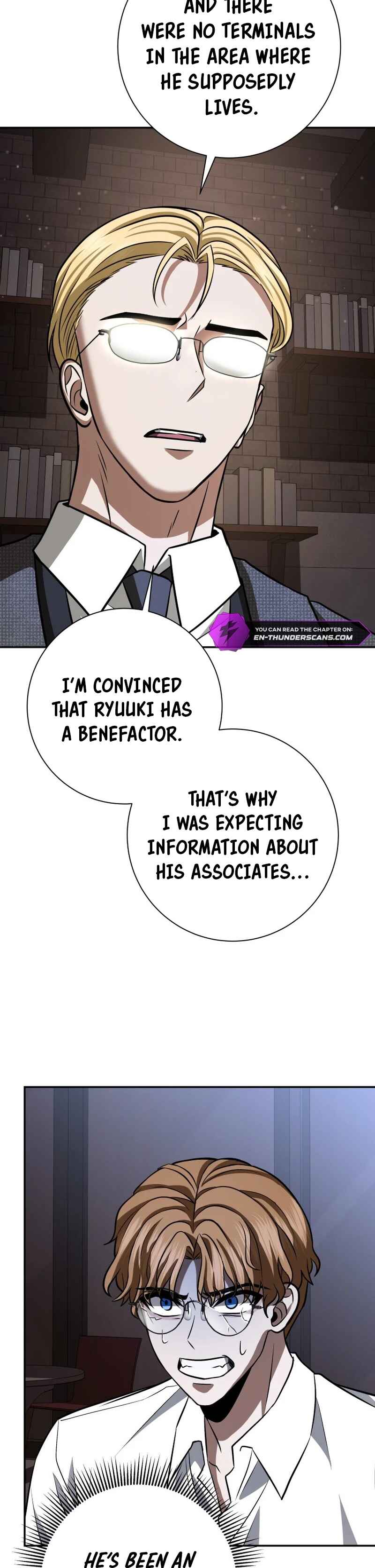 Page 44 Chapter 13 King of Gacha ~God’s Gamer~