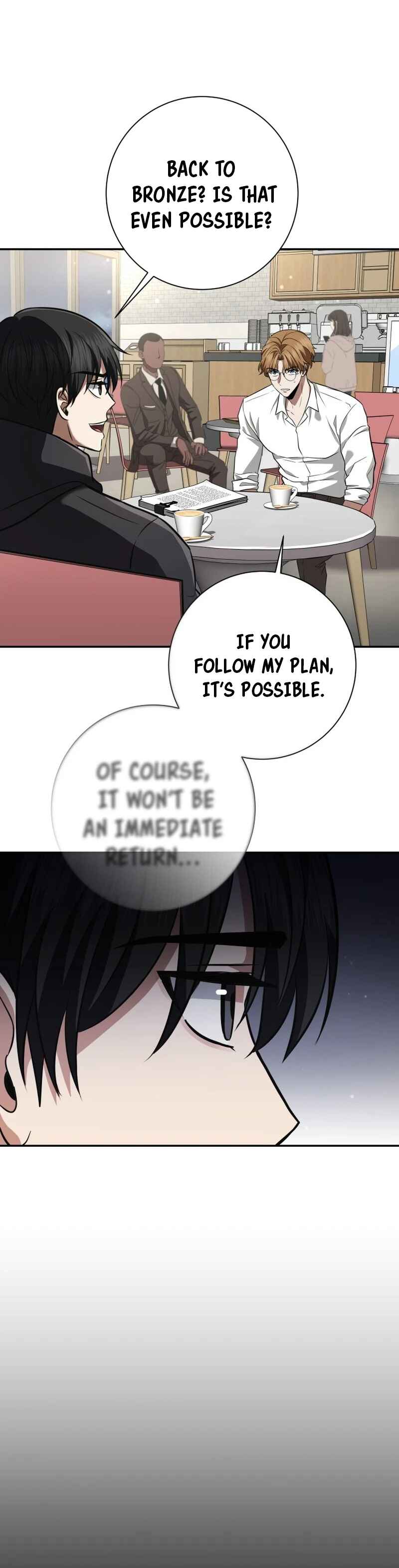 Page 5 Chapter 13 King of Gacha ~God’s Gamer~