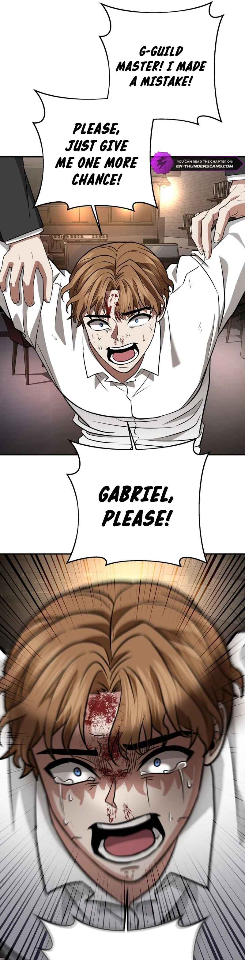 Page 52 Chapter 13 King of Gacha ~God’s Gamer~