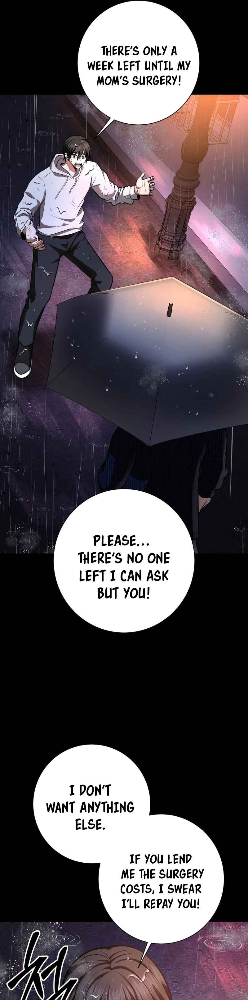 Page 7 Chapter 13 King of Gacha ~God’s Gamer~