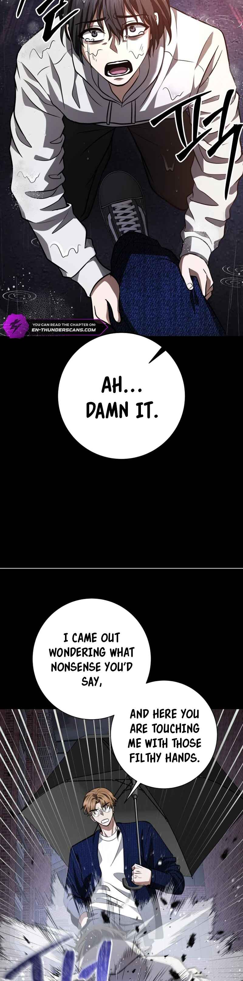 Page 8 Chapter 13 King of Gacha ~God’s Gamer~
