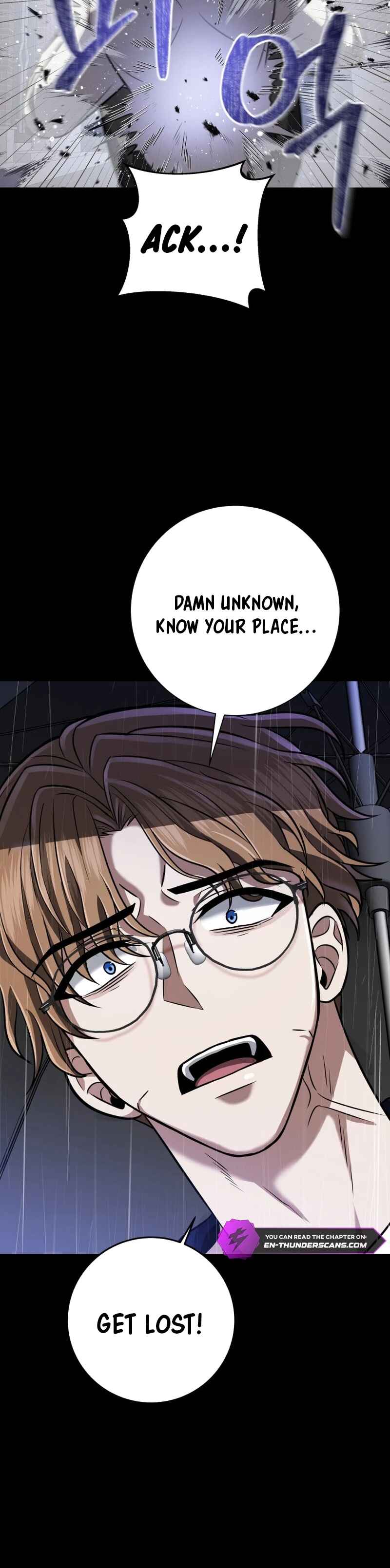 Page 9 Chapter 13 King of Gacha ~God’s Gamer~