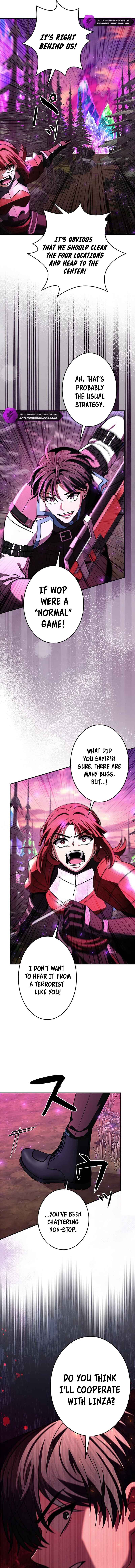 Page 13 Chapter 38 King of Gacha ~God’s Gamer~