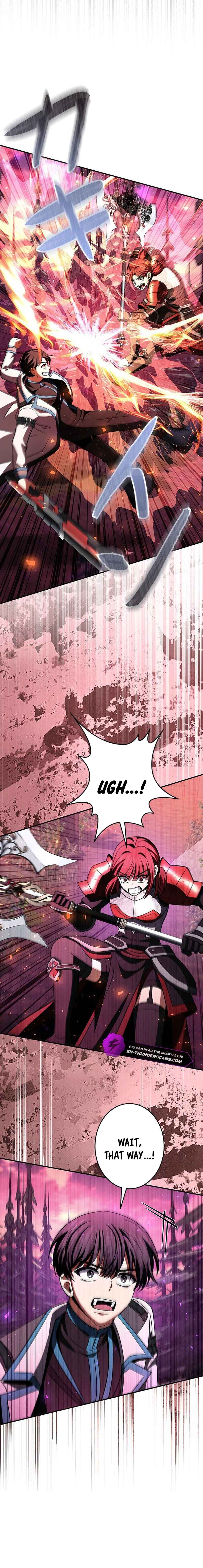 Page 19 Chapter 38 King of Gacha ~God’s Gamer~