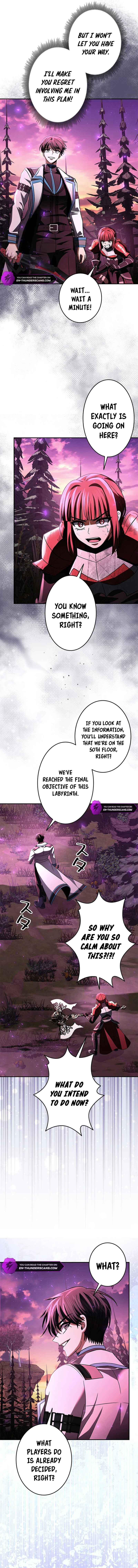Page 2 Chapter 38 King of Gacha ~God’s Gamer~