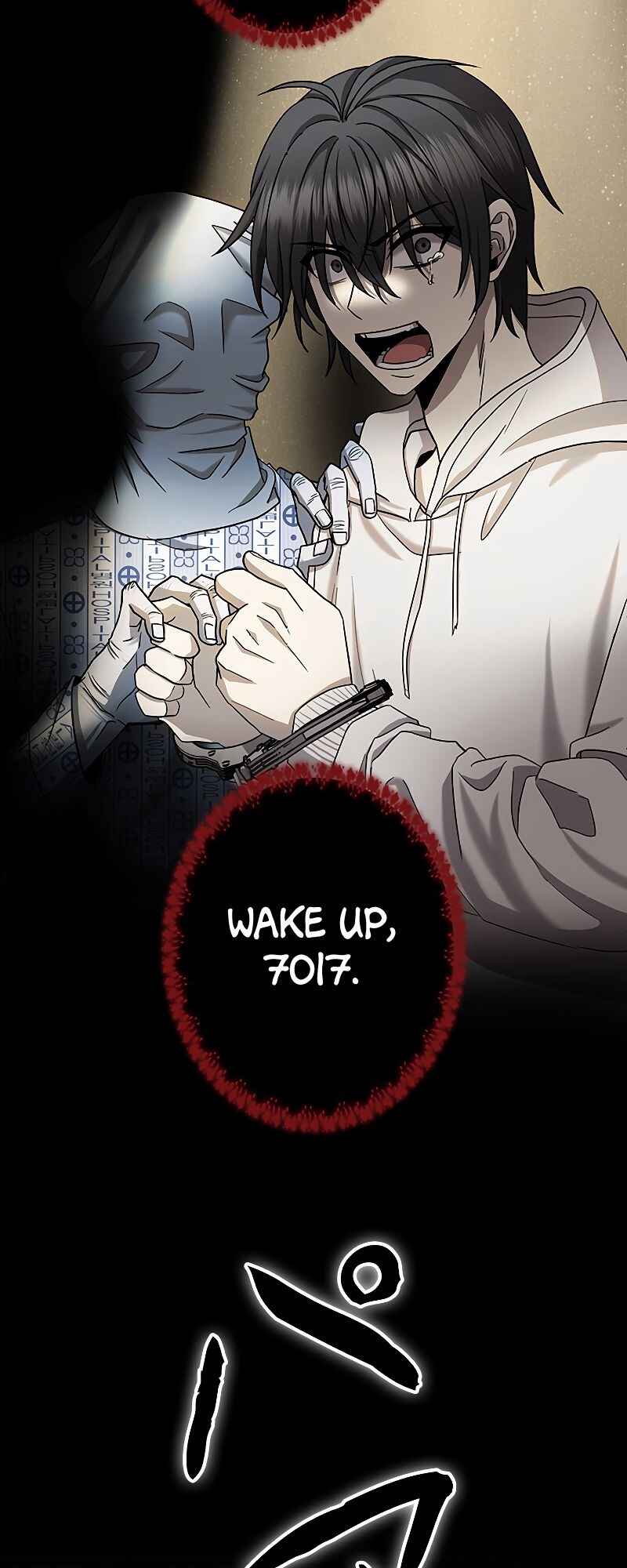 Page 10 Chapter 2 King of Gacha ~God’s Gamer~