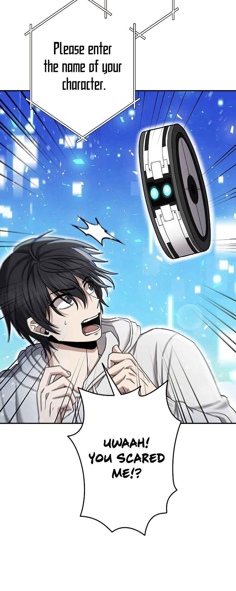 Page 14 Chapter 2 King of Gacha ~God’s Gamer~