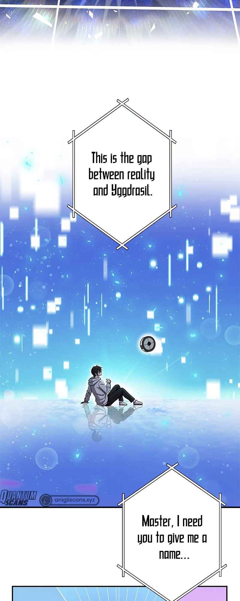 Page 19 Chapter 2 King of Gacha ~God’s Gamer~