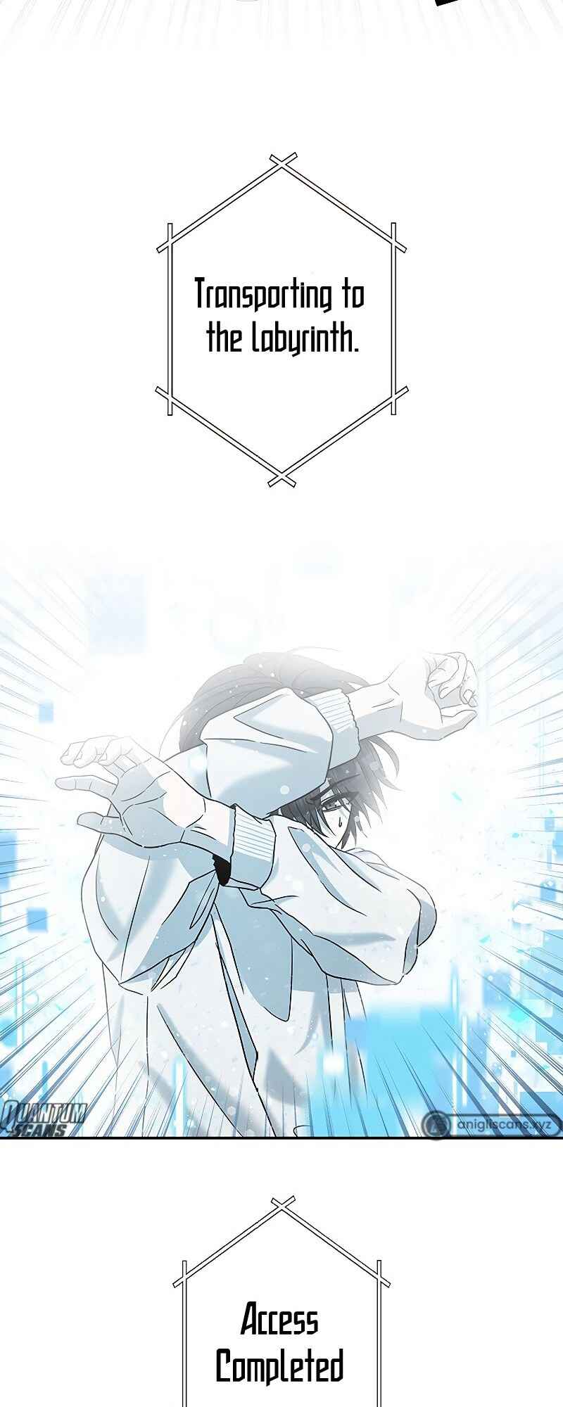 Page 27 Chapter 2 King of Gacha ~God’s Gamer~