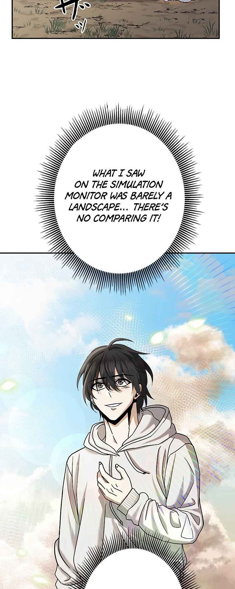 Page 33 Chapter 2 King of Gacha ~God’s Gamer~