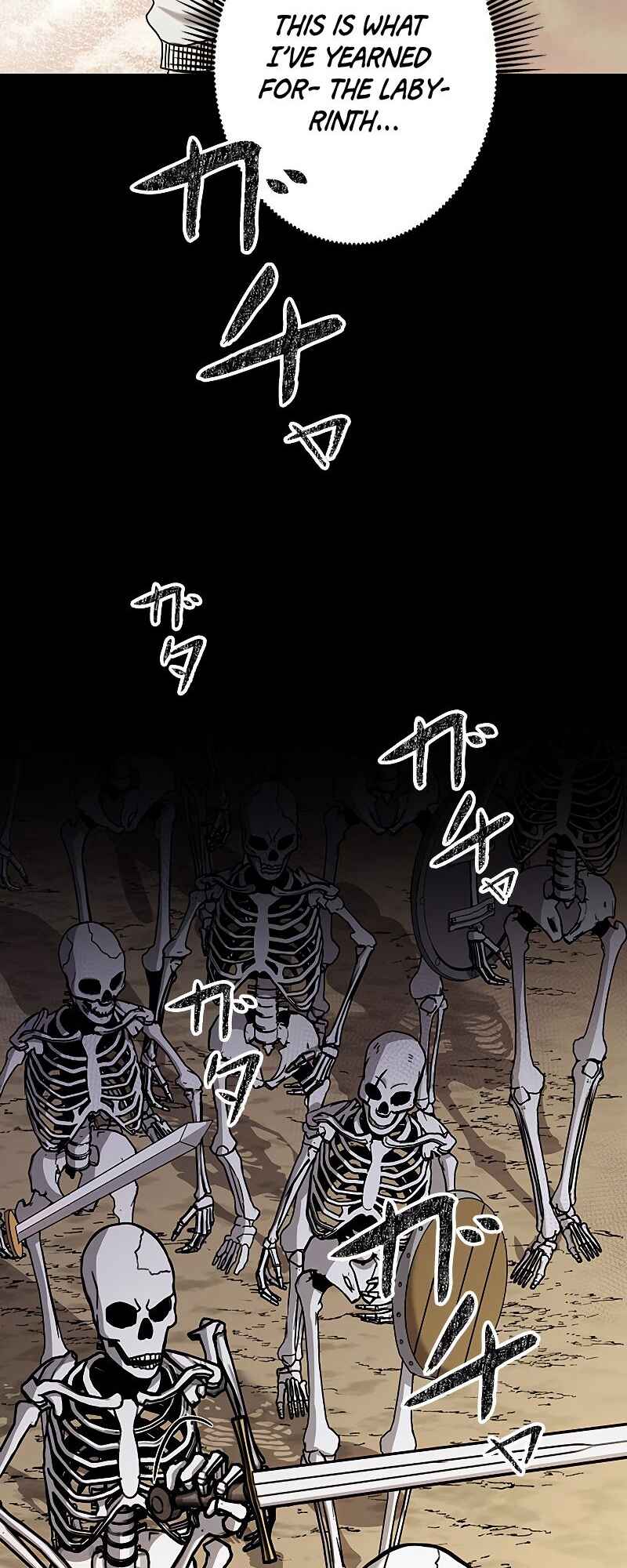 Page 34 Chapter 2 King of Gacha ~God’s Gamer~