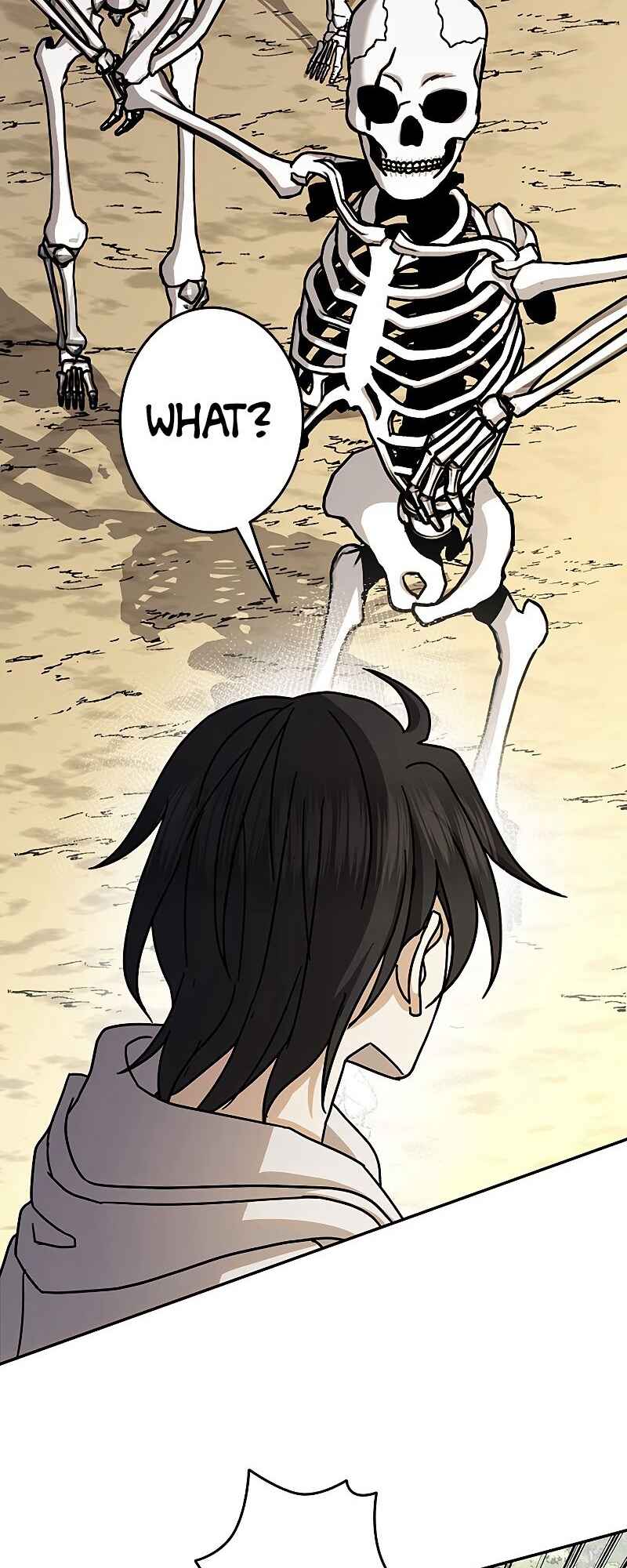 Page 35 Chapter 2 King of Gacha ~God’s Gamer~