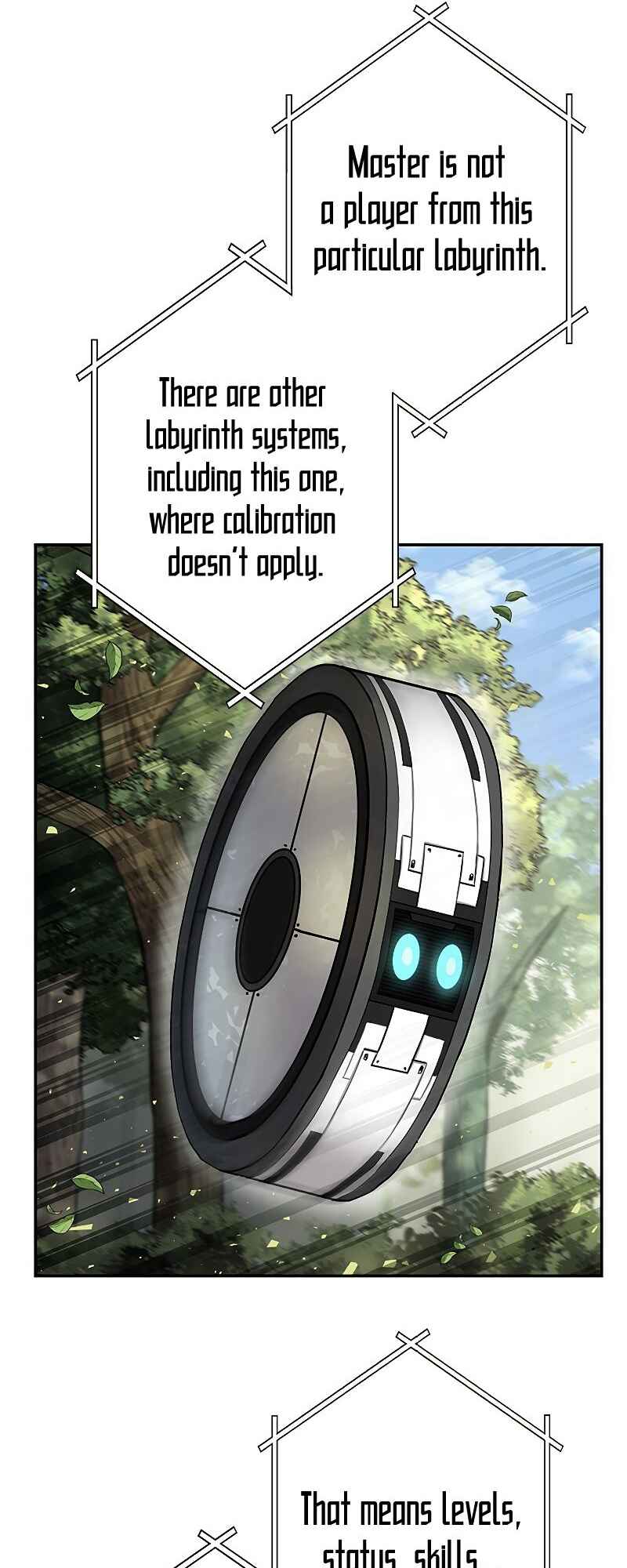 Page 41 Chapter 2 King of Gacha ~God’s Gamer~