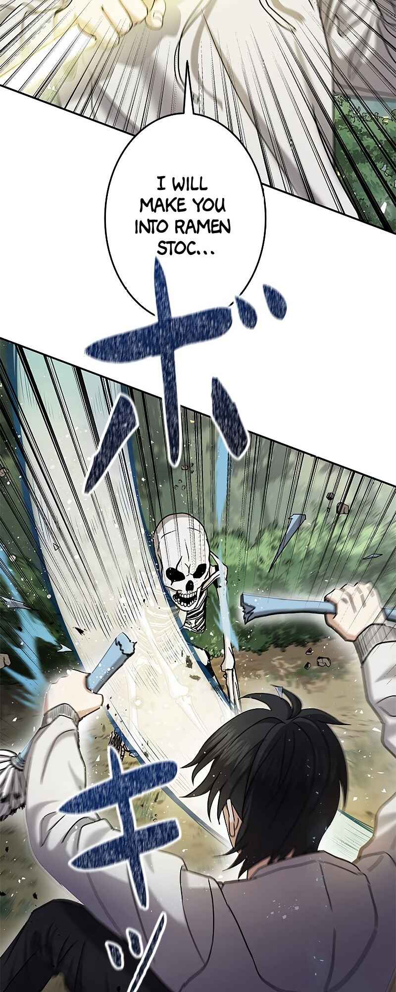 Page 50 Chapter 2 King of Gacha ~God’s Gamer~