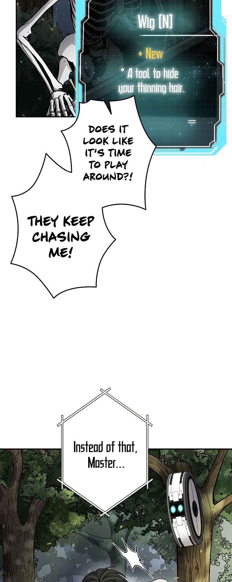 Page 53 Chapter 2 King of Gacha ~God’s Gamer~