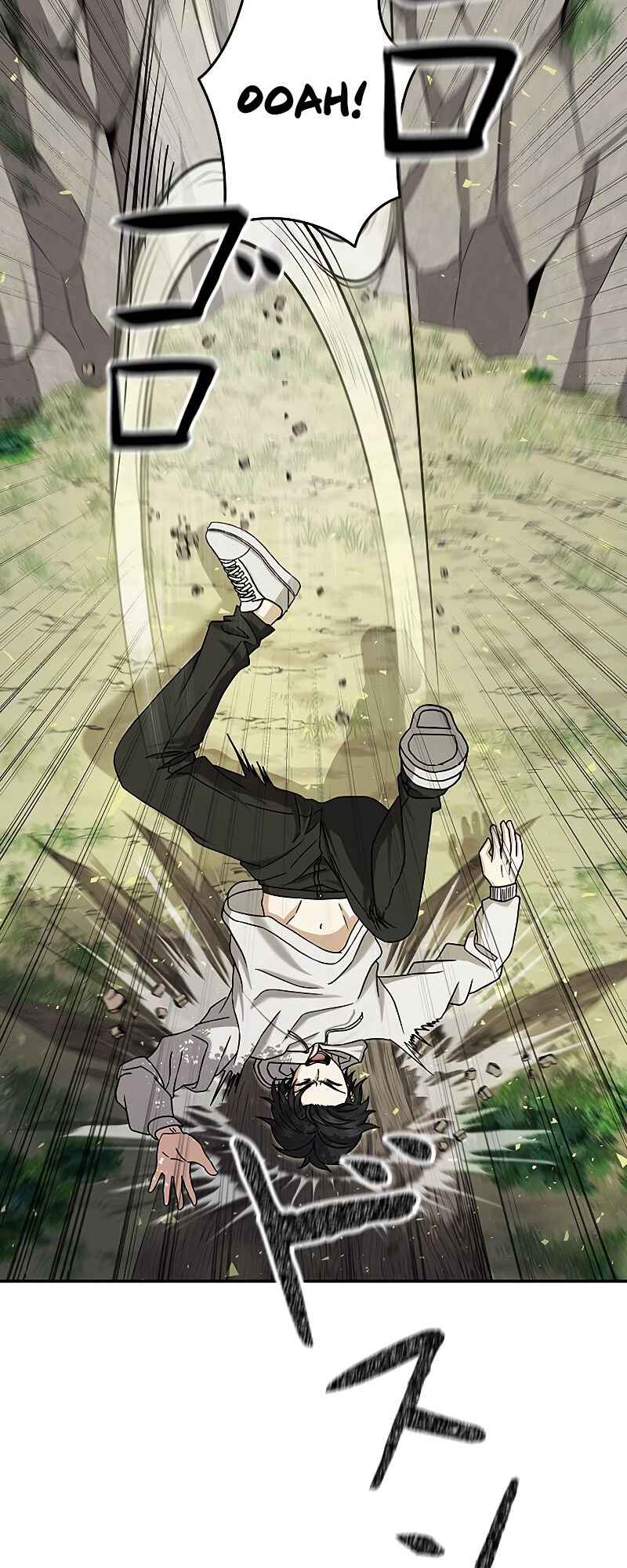 Page 55 Chapter 2 King of Gacha ~God’s Gamer~