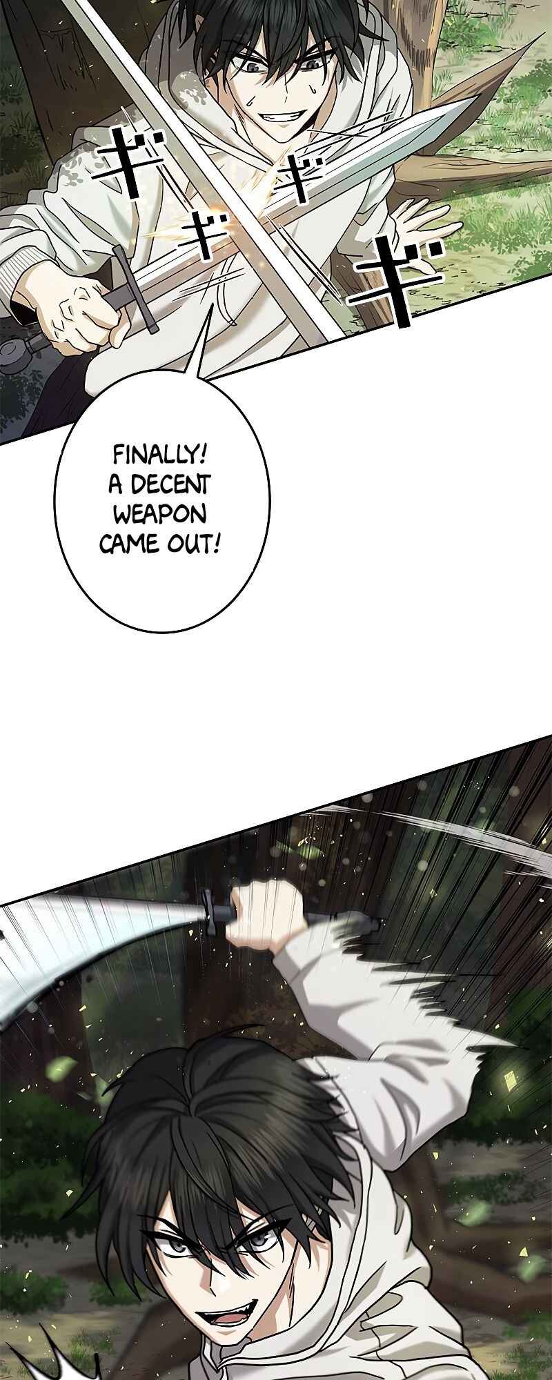 Page 60 Chapter 2 King of Gacha ~God’s Gamer~