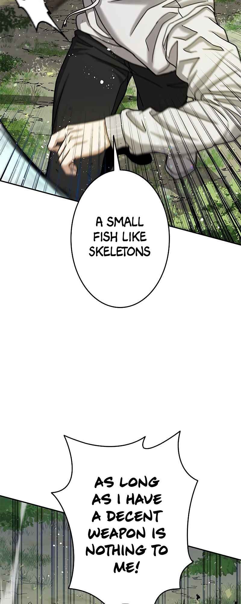 Page 61 Chapter 2 King of Gacha ~God’s Gamer~