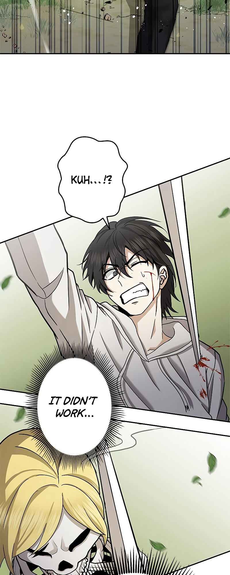 Page 63 Chapter 2 King of Gacha ~God’s Gamer~