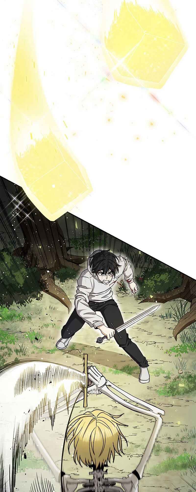 Page 67 Chapter 2 King of Gacha ~God’s Gamer~
