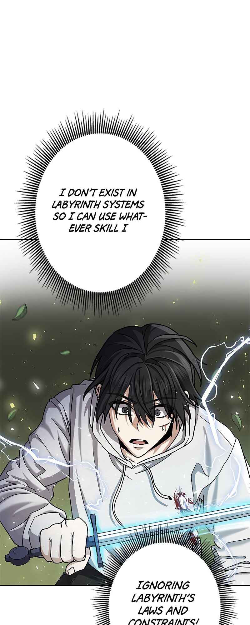 Page 79 Chapter 2 King of Gacha ~God’s Gamer~