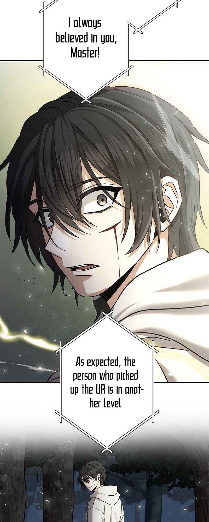 Page 81 Chapter 2 King of Gacha ~God’s Gamer~