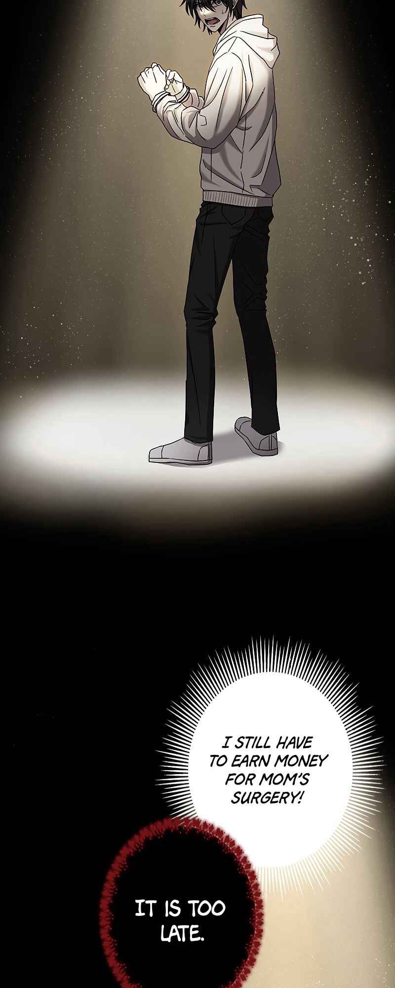 Page 9 Chapter 2 King of Gacha ~God’s Gamer~