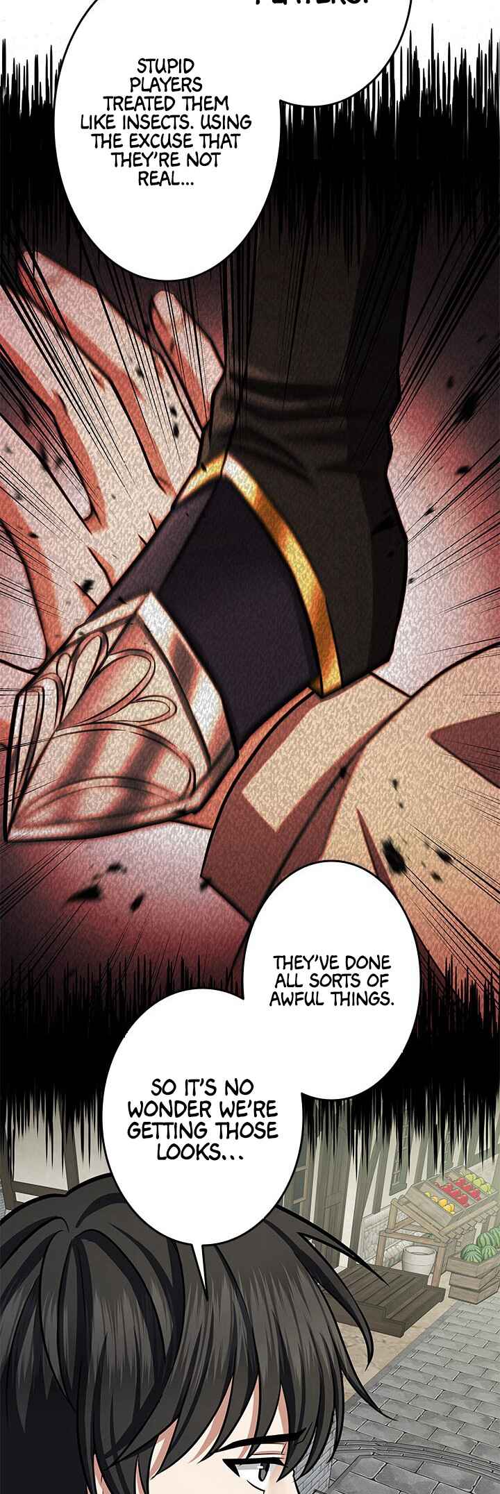 Page 10 Chapter 8 King of Gacha ~God’s Gamer~