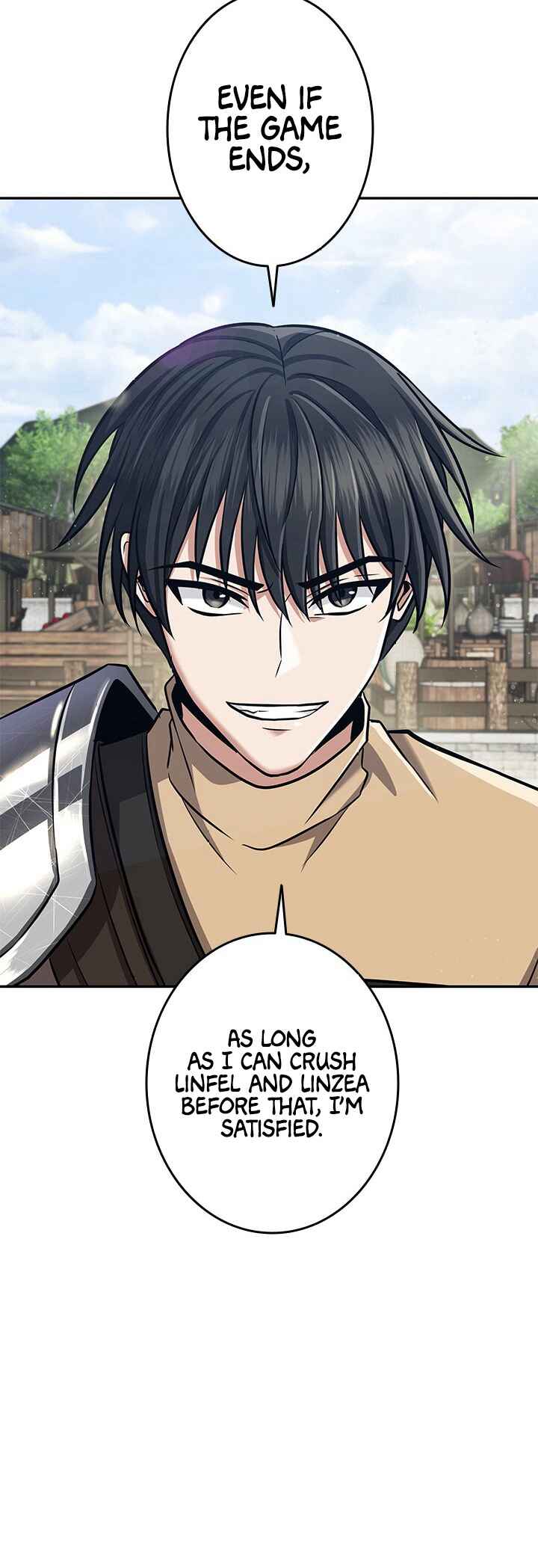 Page 18 Chapter 8 King of Gacha ~God’s Gamer~