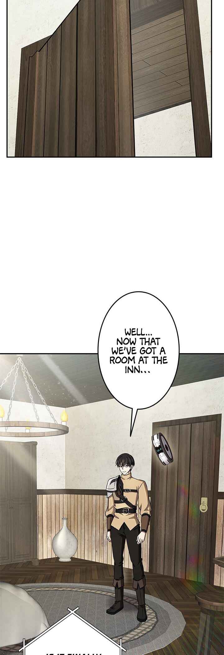 Page 20 Chapter 8 King of Gacha ~God’s Gamer~